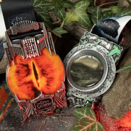 THECONQUEROR.EVENTS
The Eye of Sauron Virtual Challenge
Sign Up
 