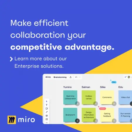 Connect your entire team in one platform for increased alignment, faster project deli