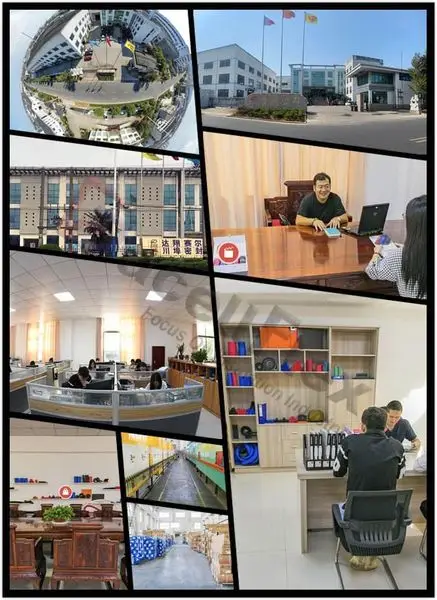 DacellflexDacell Industrial Co.,Ltd was established in 2008 which is professional manfac