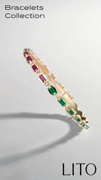 Enter the enchanting world of Lito through her marvelous, completely h