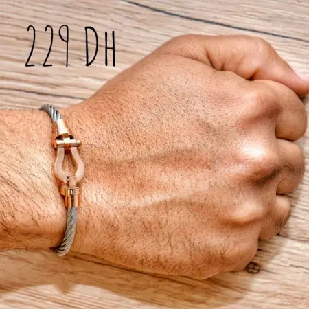 FB.COM
229 dh
Bracelet homme fred gris bronze
Send Message
Bracelet homme fred gr