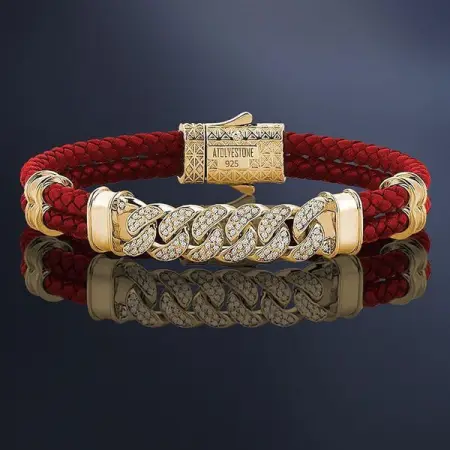 Mens Designer Jewelry Handcrafted to Perfection.

Every jewel is made in London b