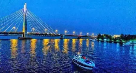 Emmavick Boat Booking  Rental
We suit all your voyage needs and exceed al