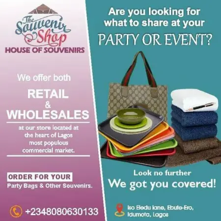 Are you looking for what to share at your party or event? Are you looking for wha
