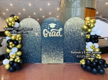 Congratulations 
Available  01121487382
     
   
    
Wedding planner 
balloonseventpl