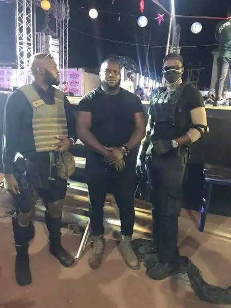 - EVENT SECURITY
- BODYGUARD SERVICES
- TRAINING
- CONSULTANCY
- SELF-DEF