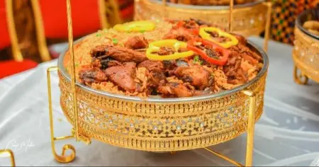 We are always at your service for you yummy food , snacks and event management
Your Premium 