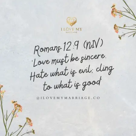 The first four words of this Scripture are highly significant! Ultimat