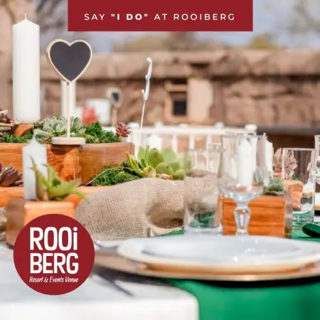 Do you have your Wedding Date yet?

Say I DO in the unique little town ca