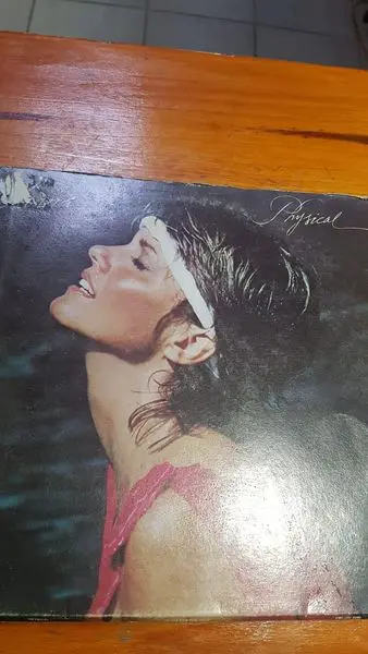 API.WHATSAPP.COM
Olivia Newton John record lets get physical
Send WhatsApp Message
 