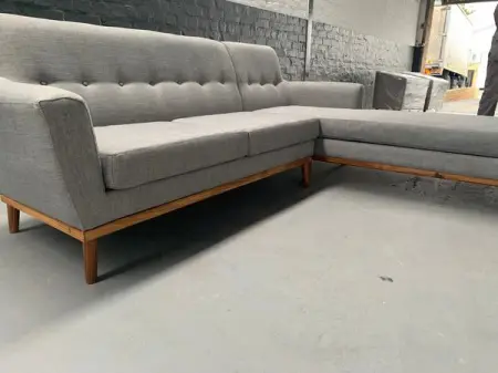 Jansen Three Seater L-Shape Couch Brand New - R9,000.00

Grey linen Jansen Th