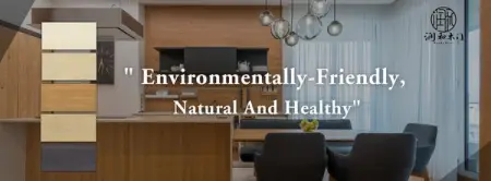 Runhe Wood focuses on the research and development, design and production of