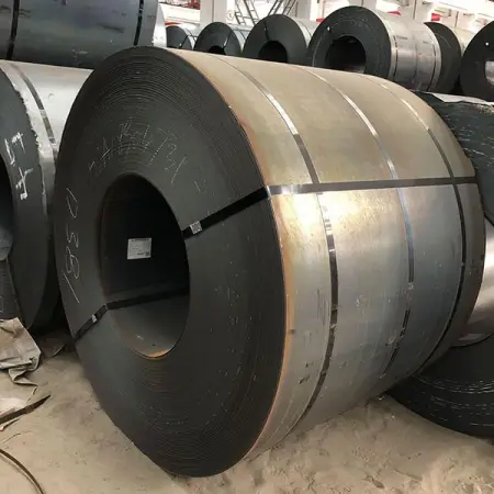 FB.ME
Hot Rolled Steel Coil
Get Quote
 