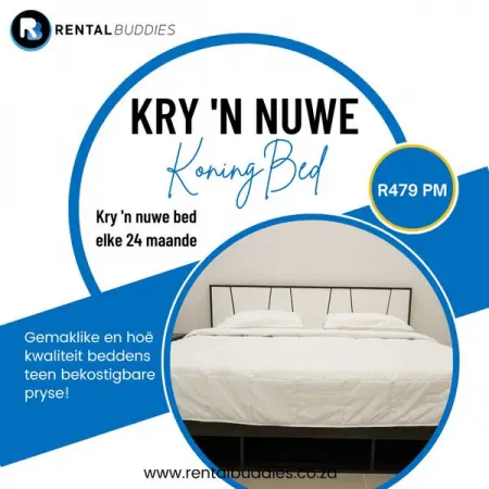 FB.ME
Koning Bed - R479 PM
Learn More
 