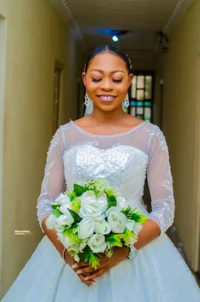 Searching for Elegant and Flattering Wedding Dresses, MCESY BRIDALS offers top notch