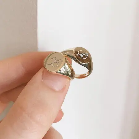 For you, by Esq.
Shop Now
 