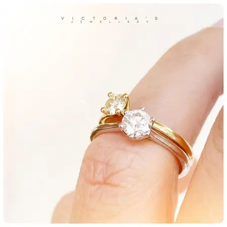 
Your new statement ring is waiting for you at our Somerset West Gallery. 
Vis