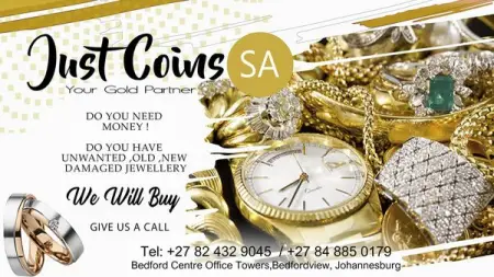 Do you need money! Do you have unwanted, old, new Jewellery.  WE WILL BUY THEM. Give 