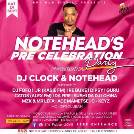 Last update for dis cumin event