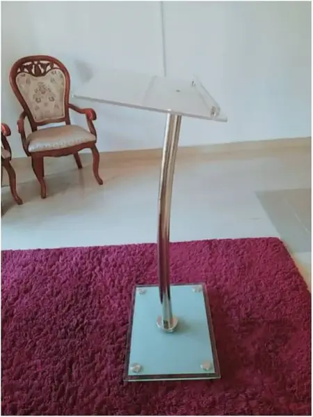 Church  Conference Podium
N 80,000
Call Now
N 80,000