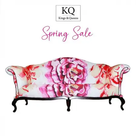 FB.ME
Queen Anne Style Settee
R11,899.15
Get Offer
R11,899.15