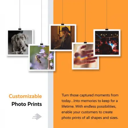 PITCHPRINT.COM
Easy To Use Print Product Customizer. Turning Your Online St