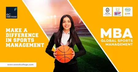 Managers in Sports may manage teams or aspects of sports organisations, work in sports ma