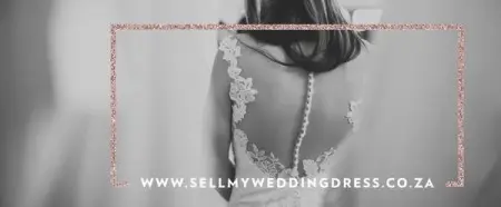 SELL YOUR WEDDING DRESS!
Why let your dress age in the cupboard if you can get some m