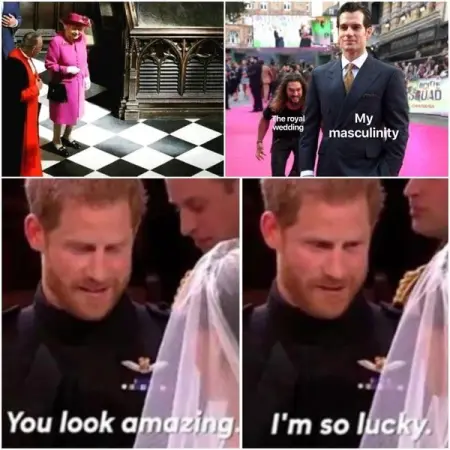 The Royal Familys an honorable institution with a thousand years of history. Just