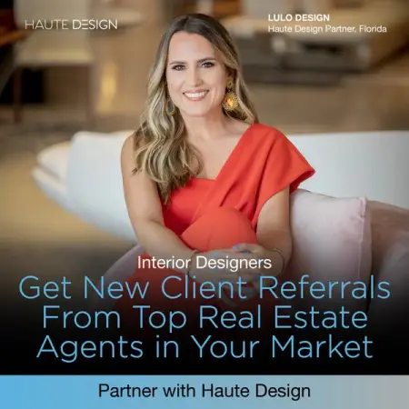 Connect with leading real estate agents in your market and receive valu