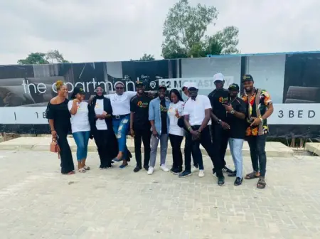 So great is every Realtors dream.

To fire on with consistent sales and have the 