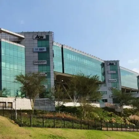 FIRZTREALTY.LPAGES.CO
R180.4 per m  626m Office To Let in Sandton Central
626sqm of