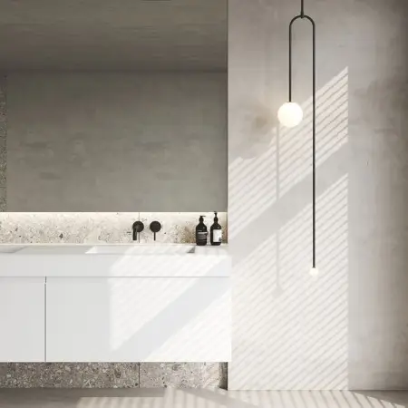 VALLONE.DE
Redefine your bathroom with LAX by VALLONE
Furniture collection handmade in Ita