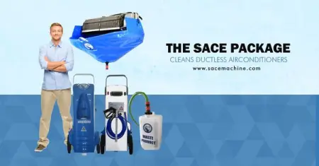 SACEMACHINE.COM
Specialised HVAC Products
Learn More
 