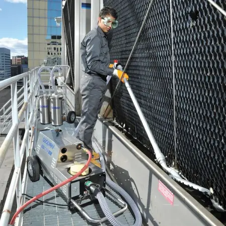 HTTPSWWW.GOODWAY.COM
Cooling Tower Cleaning
Clean basins, fill and more
Learn Mor