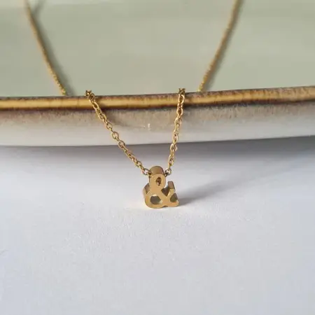 JAMESJEWELLERY.CO.ZA
Ampersand Necklace
Learn More
 
