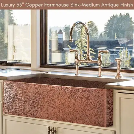 We focus exclusively on producing the industrys best farmhouse sinks  LIKE us on 