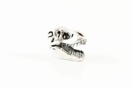 I.MATERIALISE.COMPRECIOUS-METALS
Silver
Learn More
Gloss  High Gloss  