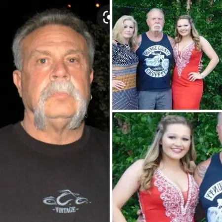 Familiares y amigos le han dado la espalda a Paul despus de que las acusaciones en 