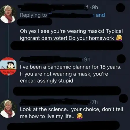 These people have no idea who they are dealing with.
TRAVELERDREAMS.COM
Moments Where Som