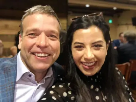 Im so glad I didnt do it

I was thinking of skipping the welcome dinner for the group 