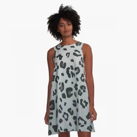 REDBUBBLE.COM
A-Line dress
Shop Now
 