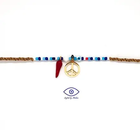 STYLEDBYANTHEA.COM
Your New Favourite Piece. 
Be inspired
Shop Now
Be inspired