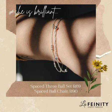 This is already a favourite bracelet pairing  Who said you could only stack ri