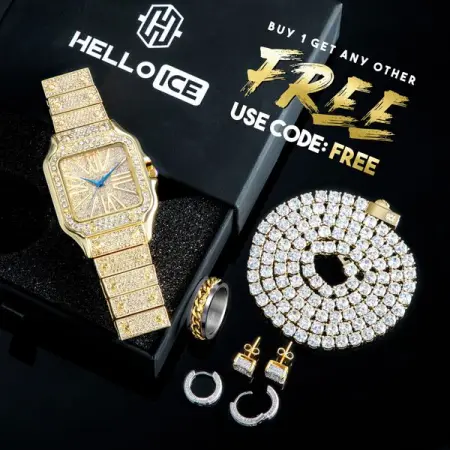 Helloice Crazy Sale RN
Sitewide buy 1 get any other free with code FREE
5MM 
