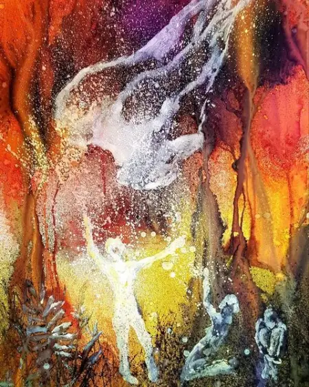 Fire Storm Aquarel 90 x 70 cm

callsign
bsaa
besmartaboutart
newlyfoundartist
Degreeart
co