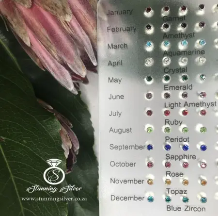 Shop our beautiful sterling silver jewelry online. We offer a wide variety of d