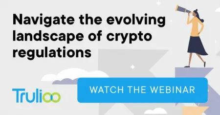 For crypto exchanges to succeed long-term, they need robust, holistic onboarding solutions