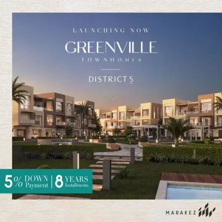 LAUNCHING Greenville in District 5
Exclusive Townhomes in the most sere