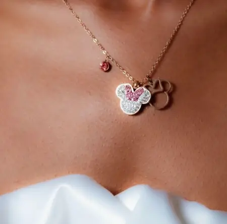 ASTERIAJEWELLERYSA.COM
Baby Love Minnie Necklace
50 OFF  Use Code spring50
Learn